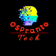 OSPranto Tech Logo